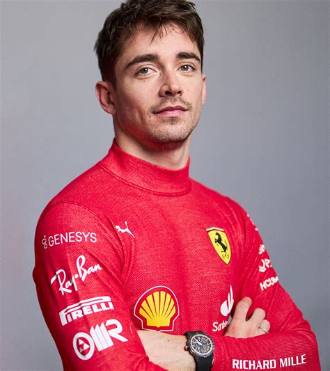 Scuderia Ferrari e Charles Leclerc avanti insieme