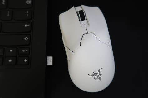 Razer Viper V2 PRO ביקורת: קטן בגודל, גדול בביצועים - GamersPack ישראל