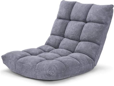 Homcom Schlafsessel Klappbar Schlafsofa In Klappsessel Mit