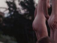 Naked Stefanie Van Leersum In Sevilla