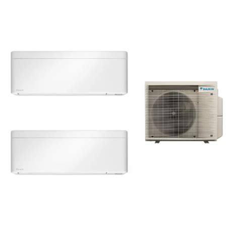 Aparat De Aer Conditionat Multisplit Daikin Bluevolution Cu Doua