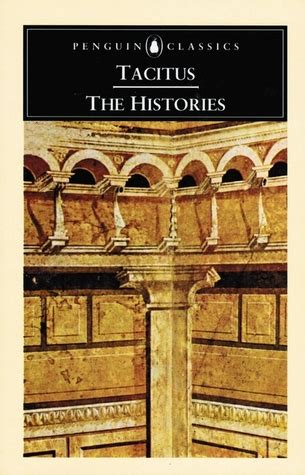 tacitus histories – Thornfield Hall