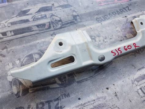 Купить Крепление переднего правого крыла, Subaru Forester SJ5 FB20A ...
