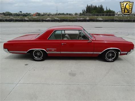 1965 Oldsmobile Cutlass For Sale Cc 974866