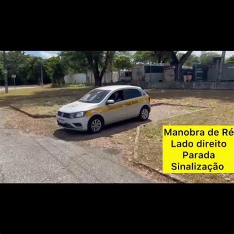 Garagem Detran Ce Direita YouTube