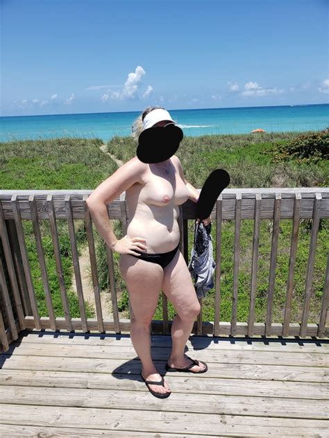 Blind Creek Beach Florida Porn Pictures XXX Photos Sex Images 3856996 PICTOA