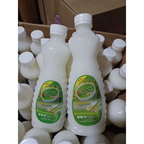 Jual Karbol Wangi Aroma Sereh Kemasan Ekonomis 450ml Karbol Pembersih