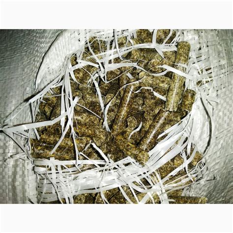 Продам жом свекольный гранулированный, Харьковская обл., Жом — Agrotorg.Kh