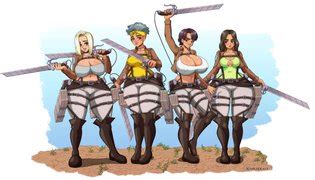 Raven Ray Luscious Hentai Manga Porn