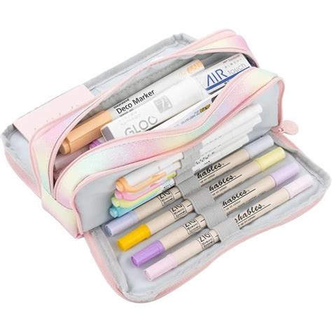 Trousse Crayons De Grande Capacit Trousse Crayons Grande Capacit