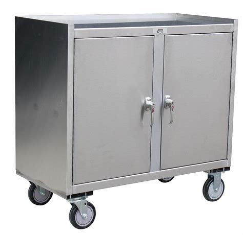 Jamco Mobile Cabinet Workbench Mobile Mobile Cabinet Workbench