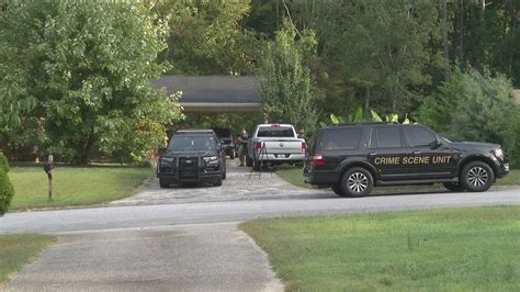 Cobb County Police Launched Homicide Investigation Following Mans