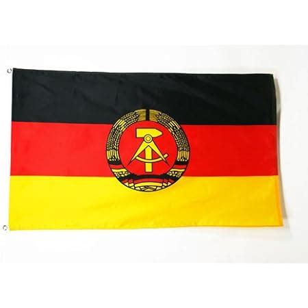 Az Flag Flagge Thiopien X Cm Demokratische Bundesrepublik