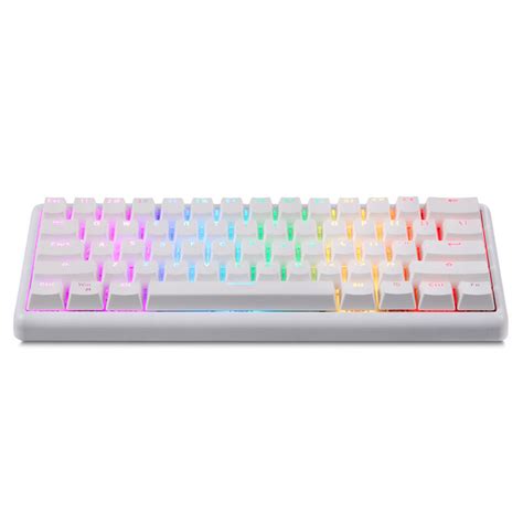 MOTOSPEED SK Keys Three Mode Mechanical Gaming Keyboard G BT Type C Wired Hot Swappable