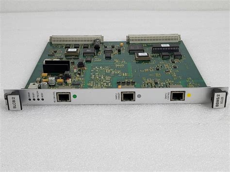 BRUKER Z100322 BSMS/2 SLCB/2 for Z002774 BSMS/2 CHASSIS Module | eBay