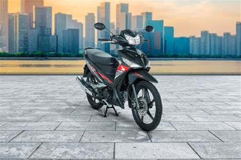 Motor Honda Supra Semua Yang Perlu Anda Ketahui Dealer Motor Honda