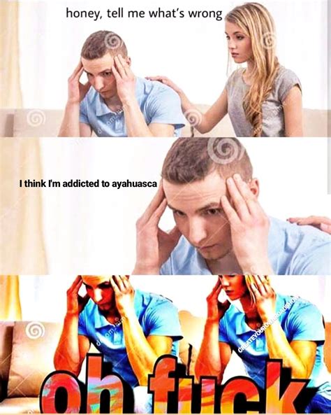 Oh Fuck Blank Template Imgflip