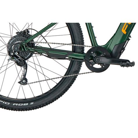 FOCUS WHISTLER² 6 9 29 Vert 2020 Cycle Concept