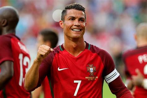 Former Manchester United Star Cristiano Ronaldo Has Shut Up His