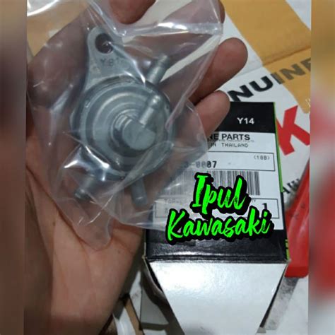 Jual Kran Bensin Zx130 Zx 130 Original Shopee Indonesia