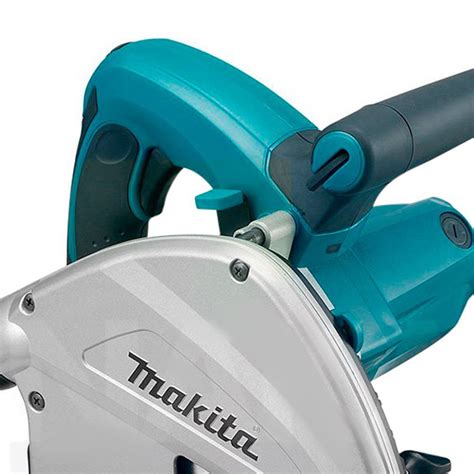 Пила со впуштање MAKITA SP6000 - alatzase.com