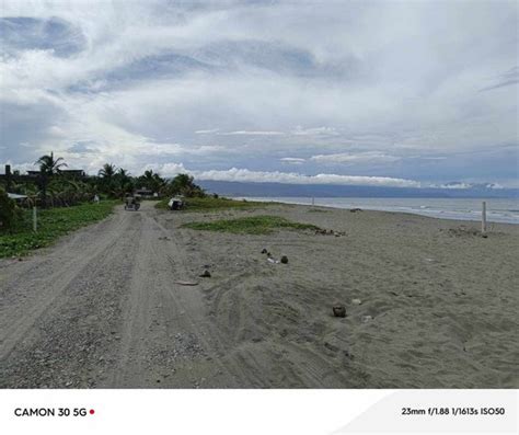 Clean Title Beach Property For Sale Baler Aurora Properties