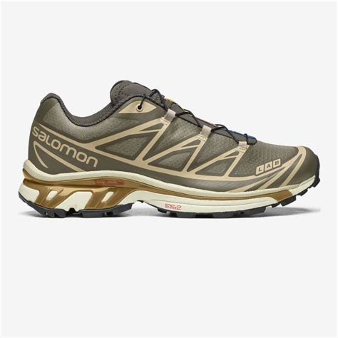 13 Best Salomon Sneakers 2024, Tested by Style and Fitness Experts