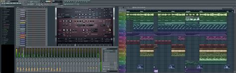 Image Line Fl Studio 10 Music Production Software Gets Tons Of New