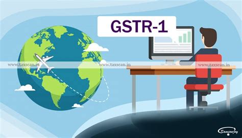 GSTN Enhances Version Of GSTR 1 IFF On GST Portal Know The Updated