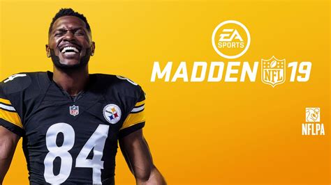 Madden Nfl Review