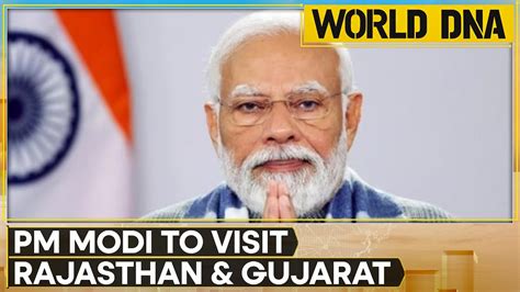 India Pm Narendra Modi To Witness Bharat Shakti Exercise World Dna