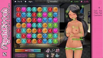The Ultimate Last Sex Challenge HuniePop Female Walkthrough 19 XNXX