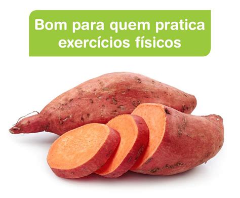 Benef Cios Da Batata Doce Conhe A Todos