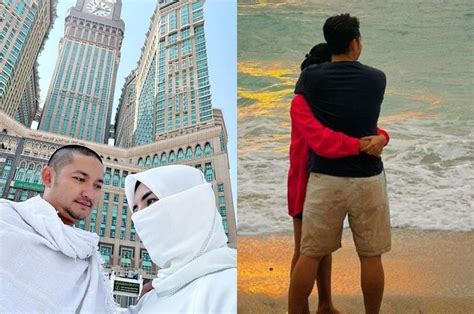 Mantan Istri Dilamar Pilot Angga Wijaya Pamer Kemesraan Dengan Wanita