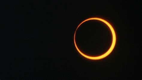 Ring Of Fire Solar Eclipse Occurring After 2 Days Will Not Be Seen Again Till 2046 How To Watch