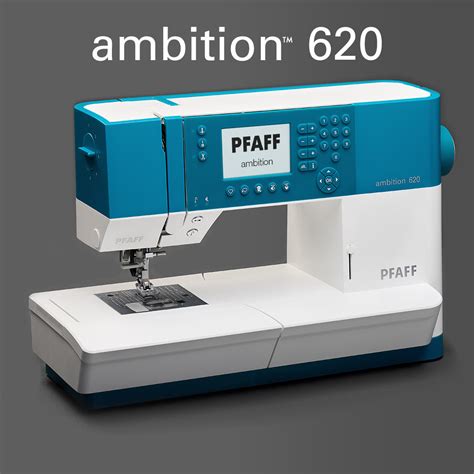 pfaff ambition  sewing machine