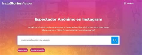 Ver Historico Instagram Anonimo - ¿Cómo ver historias de Instagram en anónimo?