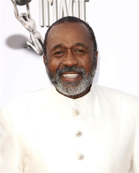 Ben Vereen Actor Singer Dancer