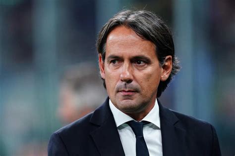 Inter Il Campione Salta Il Big Match Che Vantaggio Per Inzaghi