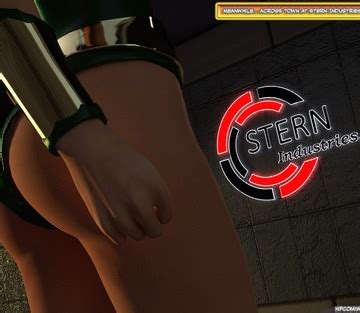 The Sorority Chase Against Time 8muses Sex And Porn Comics