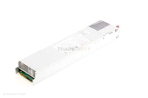 800 W Power Supply