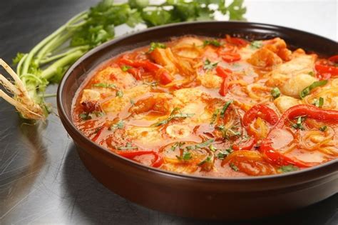 Moqueca R Pida Para Ganhar Tempo Na Cozinha Receita