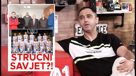 Dario Gjergja Stručni savjet mora postojati kako bismo stvorili bazen