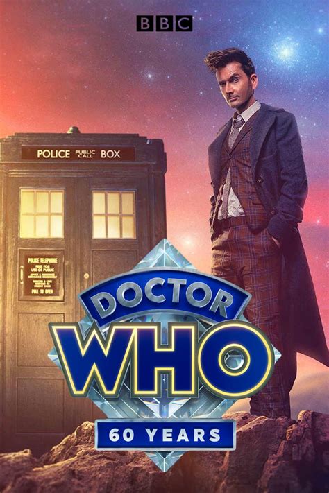 Doctor Who The First 60th Anniversary Special película 2023