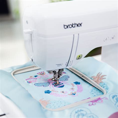 Buy BROTHER Innov Is F580 Sewing Quilting And Embroidery Machine