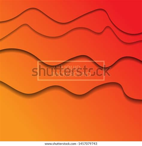 Modern Liquid Background Hd Vector Stock Vector Royalty Free