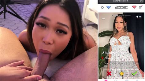 College Asian Babe Sextape Leak