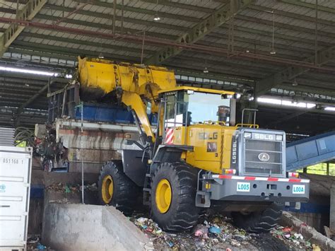 Sudah Setahun Kabupaten Cilacap Manfaatkan Ton Sampah Jadi