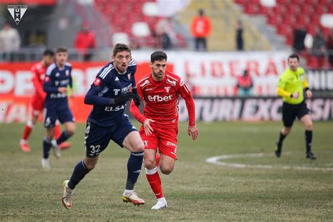 FOTO UTA FC BOTOSANI SUPERLIGA ETAPA 25