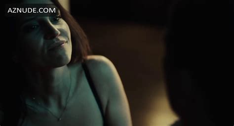 Sara Marconi Nude Aznude